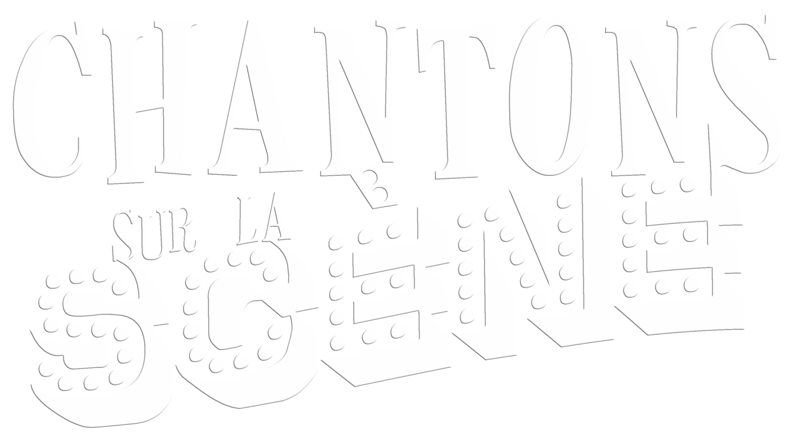 Chantons sur la Scène
