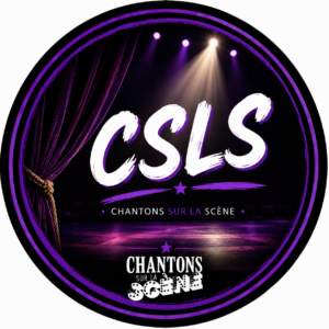 Logo CSLS